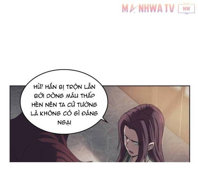 Nano Ma Thần Chap 3 - Next Chap 4