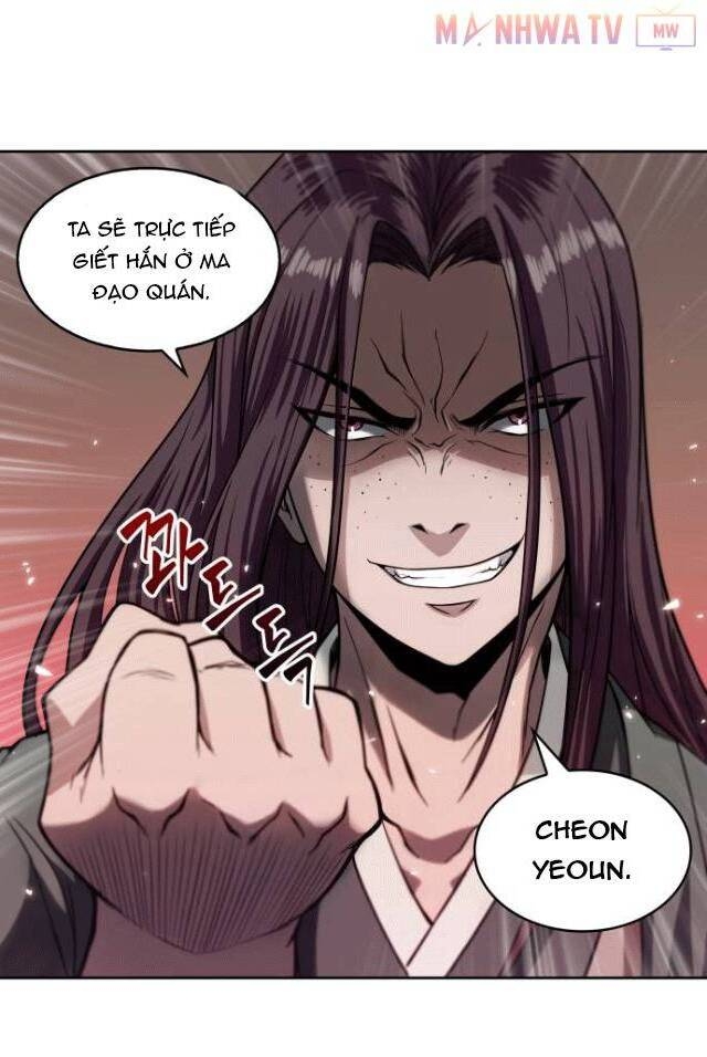 Nano Ma Thần Chap 3 - Next Chap 4