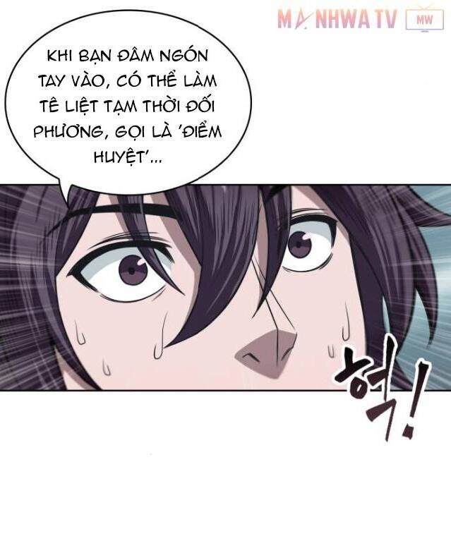 Nano Ma Thần Chap 3 - Next Chap 4