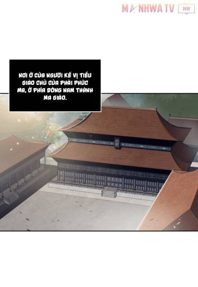 Nano Ma Thần Chap 3 - Next Chap 4
