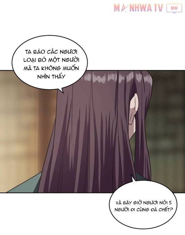 Nano Ma Thần Chap 3 - Next Chap 4