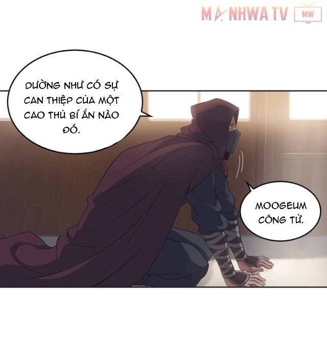 Nano Ma Thần Chap 3 - Next Chap 4