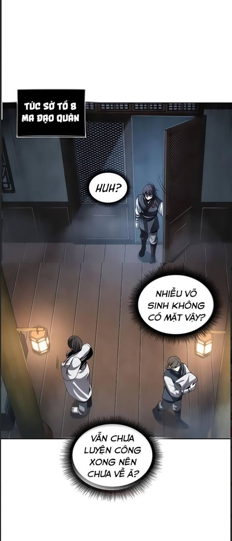 Nano Ma Thần Chap 31 - Next Chap 32