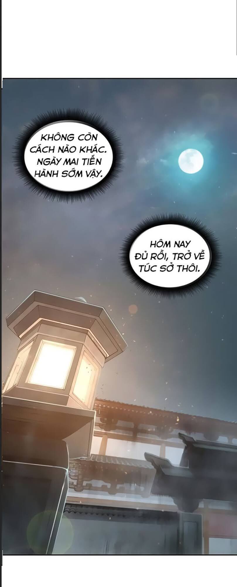 Nano Ma Thần Chap 31 - Next Chap 32
