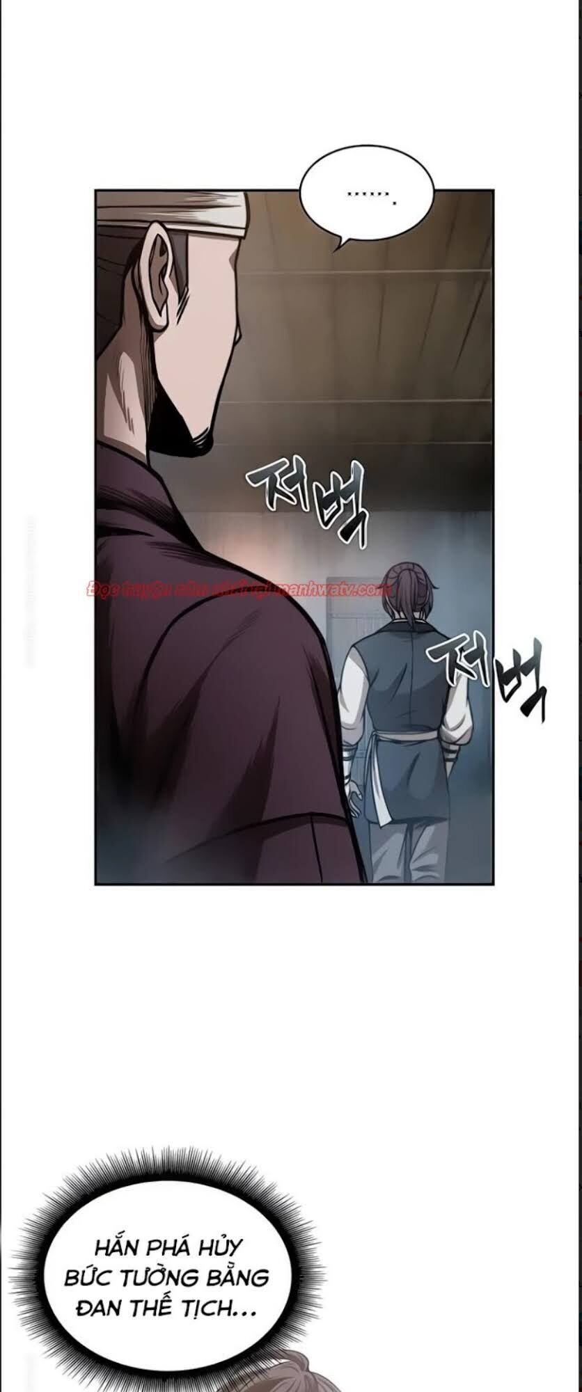 Nano Ma Thần Chap 31 - Next Chap 32