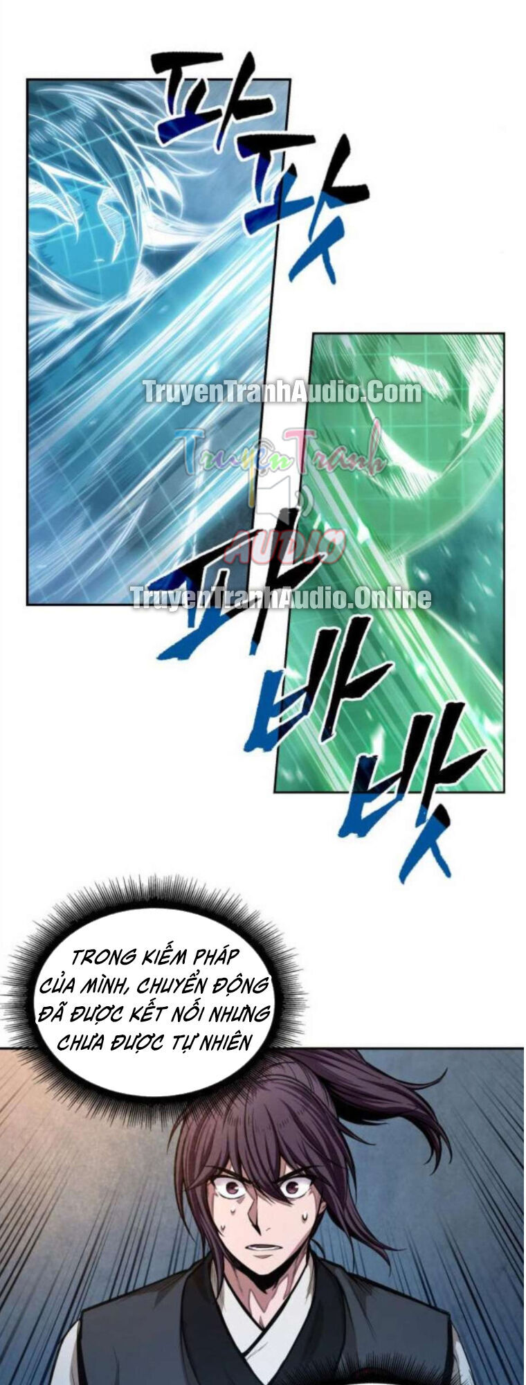 Nano Ma Thần Chap 32 - Next Chap 33