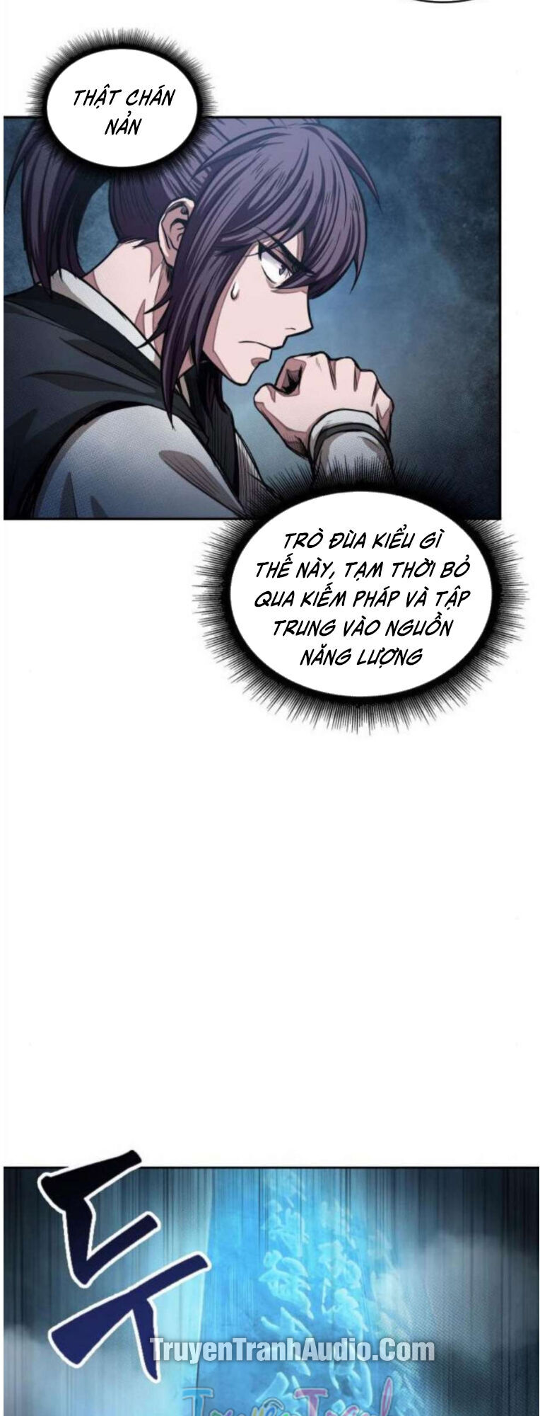Nano Ma Thần Chap 32 - Next Chap 33