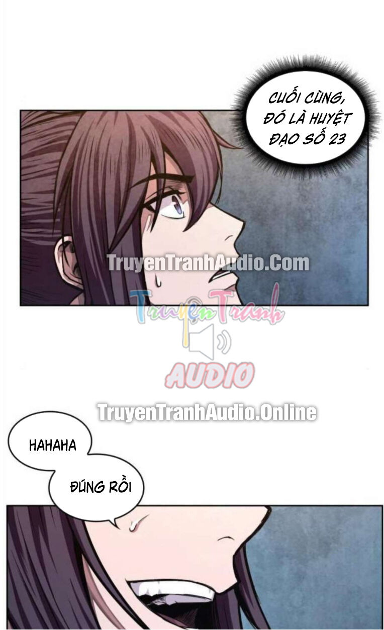 Nano Ma Thần Chap 32 - Next Chap 33