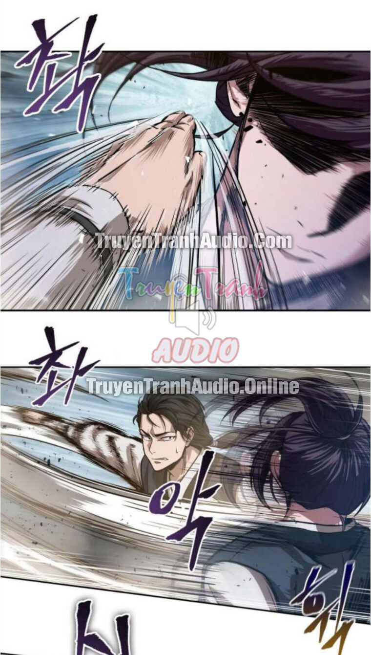 Nano Ma Thần Chap 32 - Next Chap 33