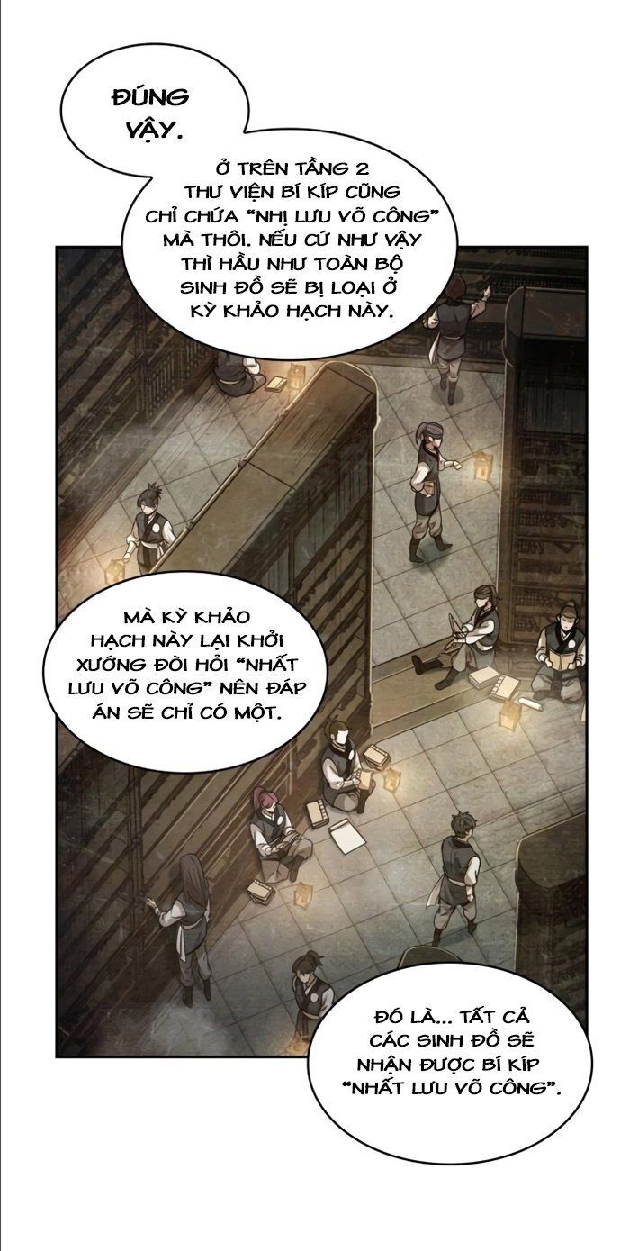 Nano Ma Thần Chap 33 - Next Chap 34