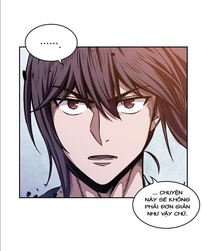 Nano Ma Thần Chap 33 - Next Chap 34