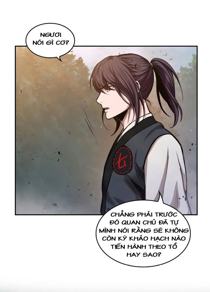 Nano Ma Thần Chap 33 - Next Chap 34