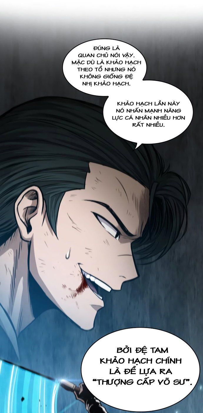 Nano Ma Thần Chap 33 - Next Chap 34