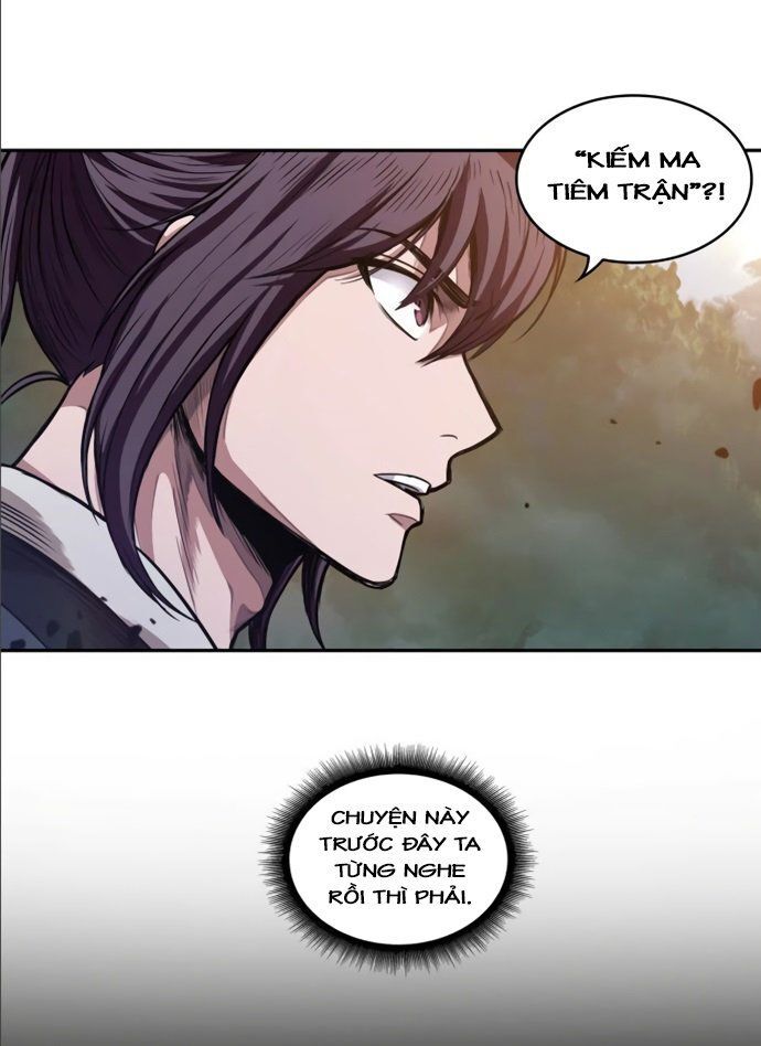 Nano Ma Thần Chap 33 - Next Chap 34