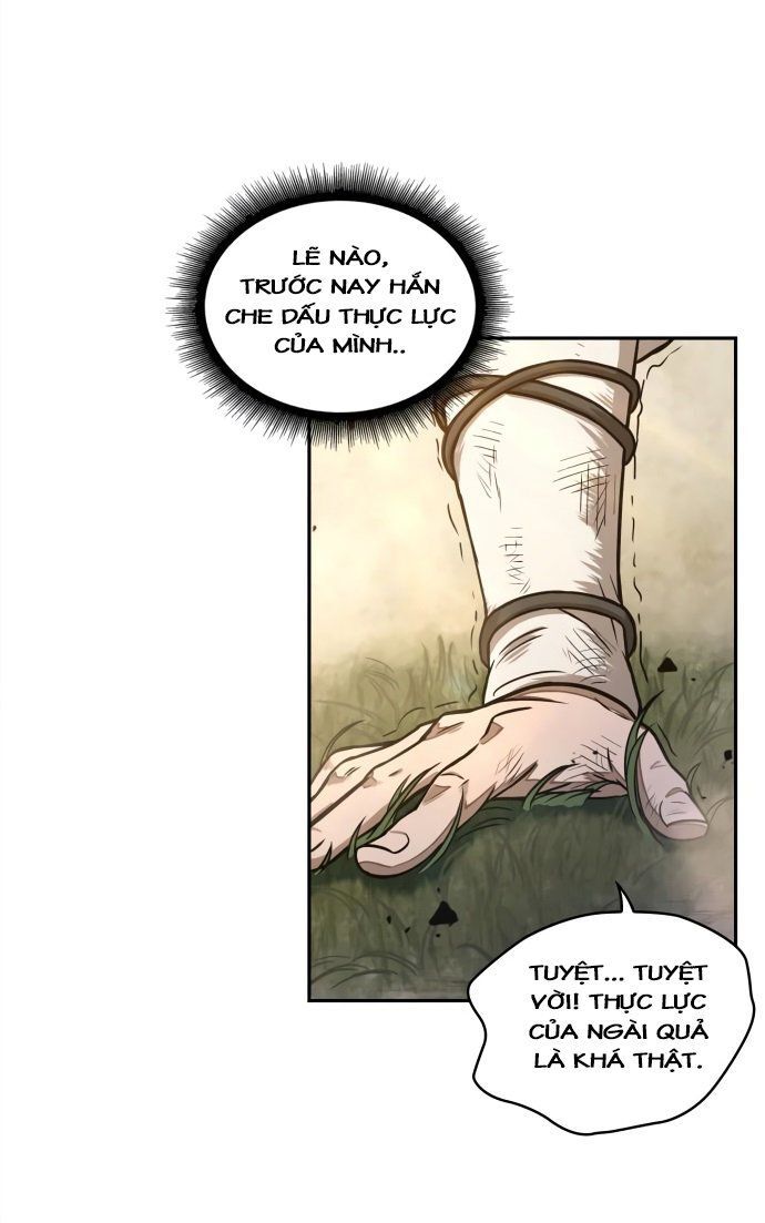 Nano Ma Thần Chap 33 - Next Chap 34