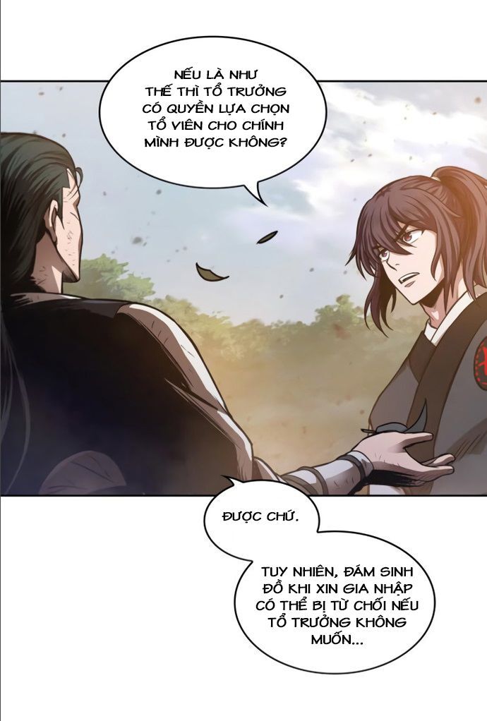 Nano Ma Thần Chap 33 - Next Chap 34