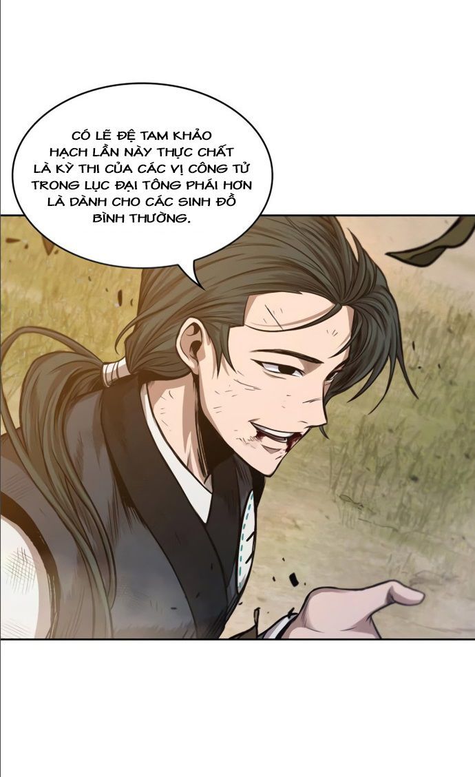 Nano Ma Thần Chap 33 - Next Chap 34