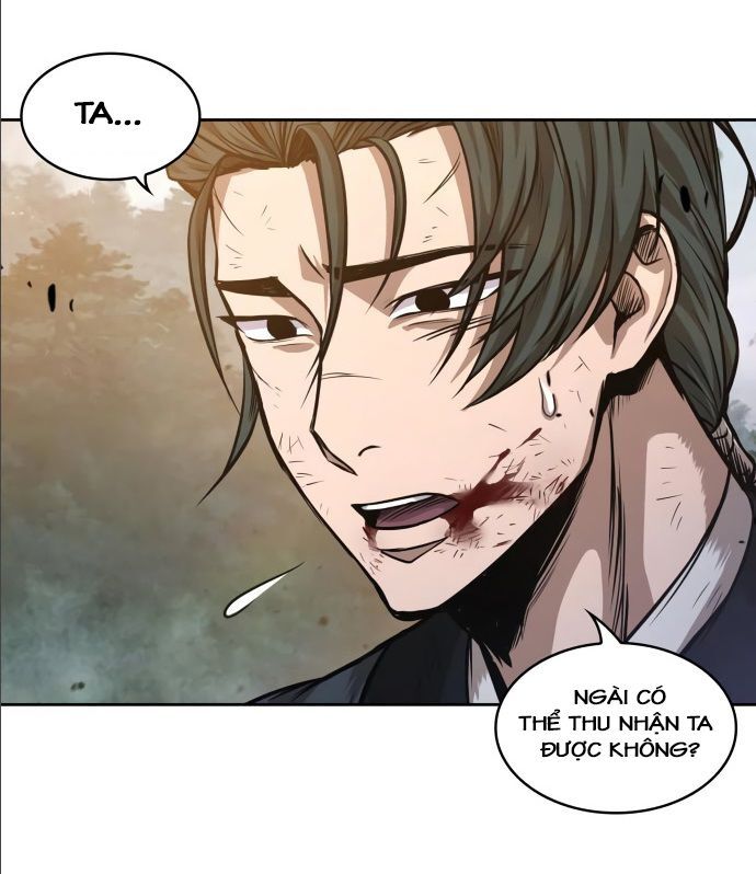Nano Ma Thần Chap 33 - Next Chap 34