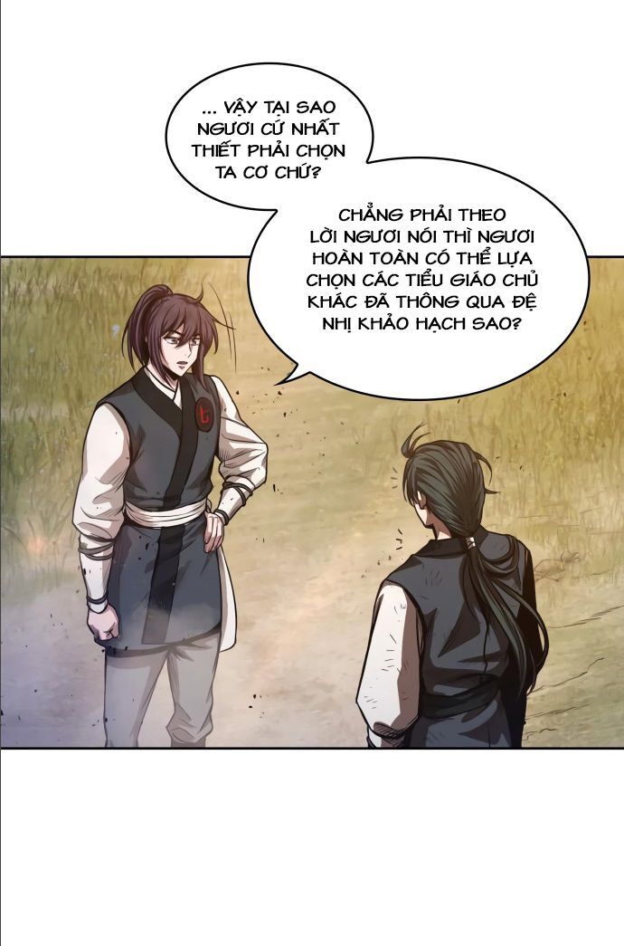 Nano Ma Thần Chap 33 - Next Chap 34