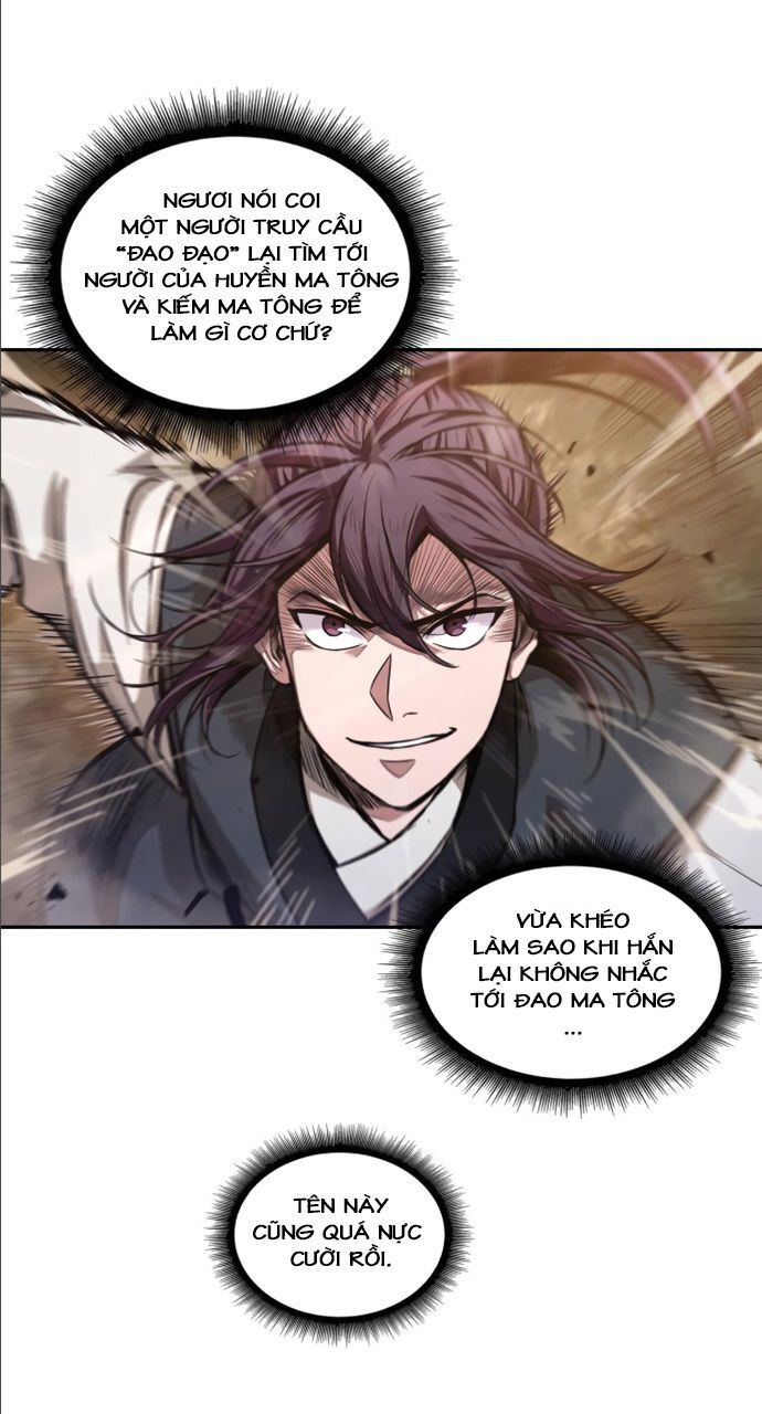 Nano Ma Thần Chap 33 - Next Chap 34