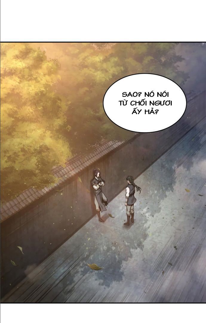 Nano Ma Thần Chap 33 - Next Chap 34