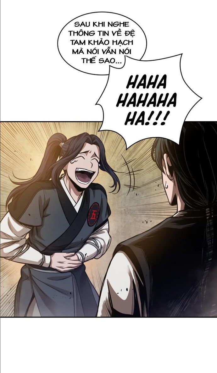 Nano Ma Thần Chap 33 - Next Chap 34