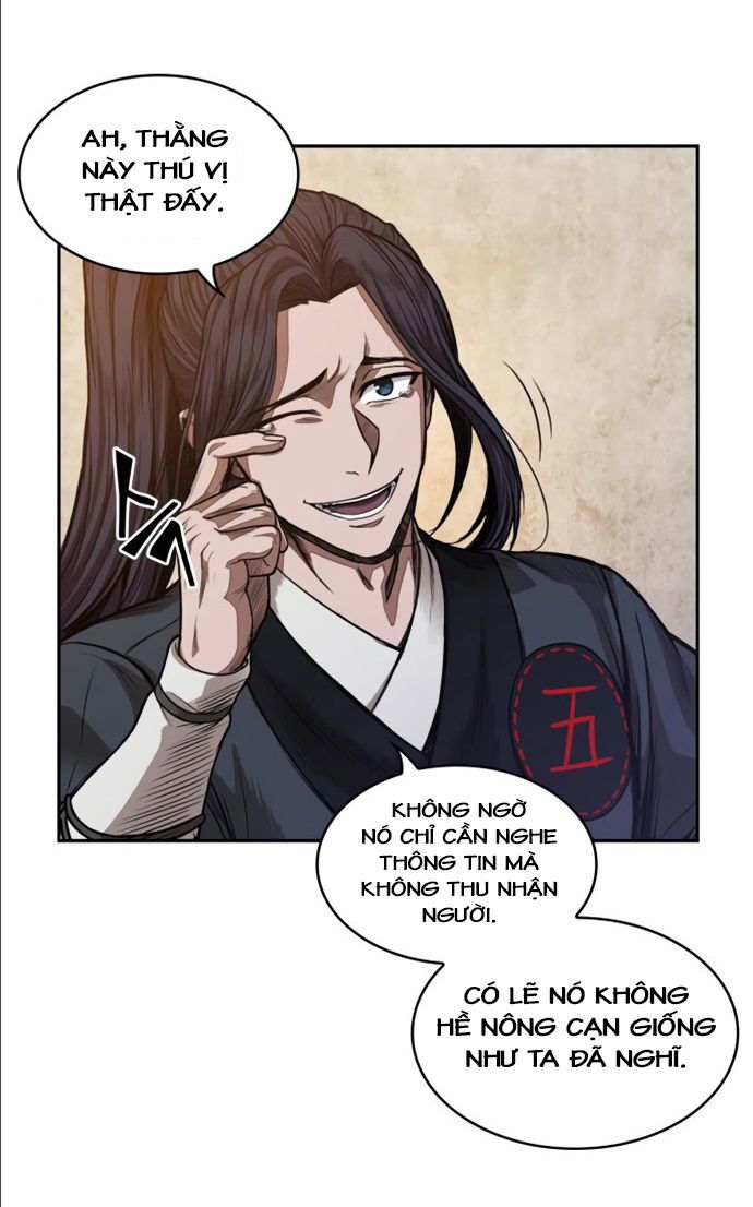 Nano Ma Thần Chap 33 - Next Chap 34