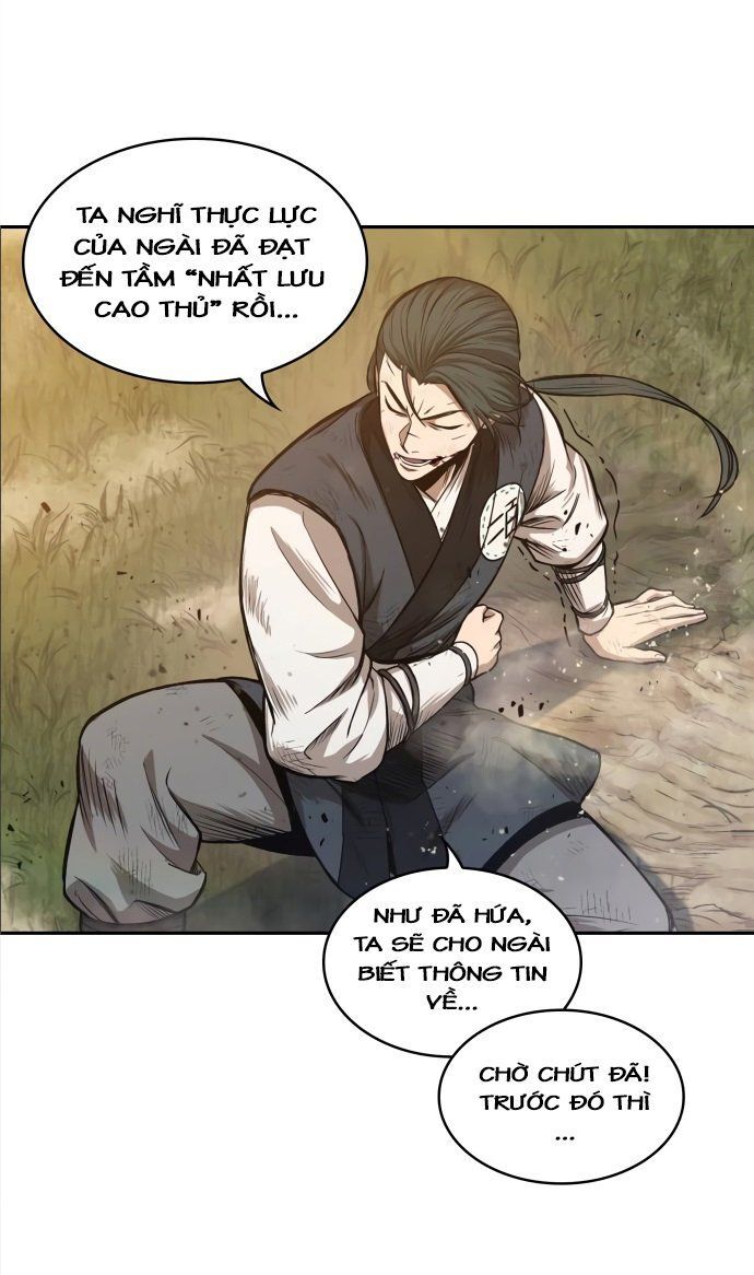 Nano Ma Thần Chap 33 - Next Chap 34