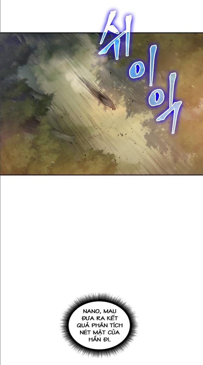 Nano Ma Thần Chap 33 - Next Chap 34