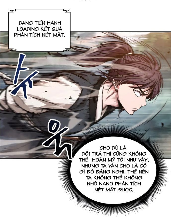 Nano Ma Thần Chap 33 - Next Chap 34