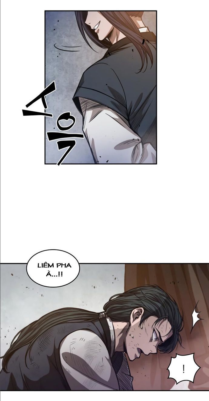 Nano Ma Thần Chap 33 - Next Chap 34