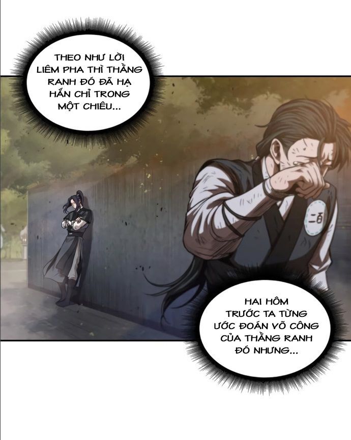 Nano Ma Thần Chap 33 - Next Chap 34