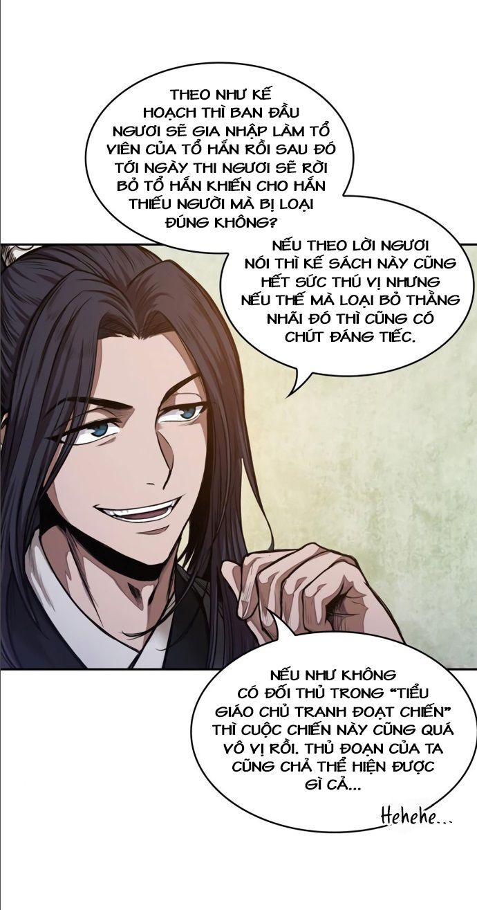 Nano Ma Thần Chap 33 - Next Chap 34