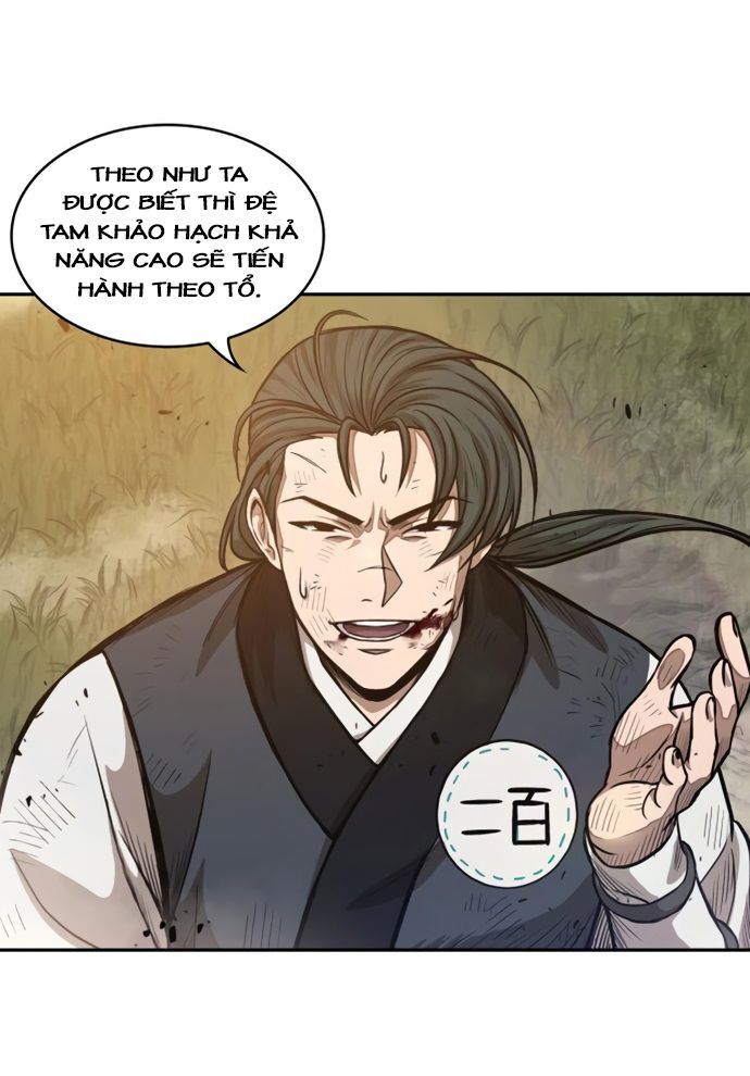 Nano Ma Thần Chap 33 - Next Chap 34