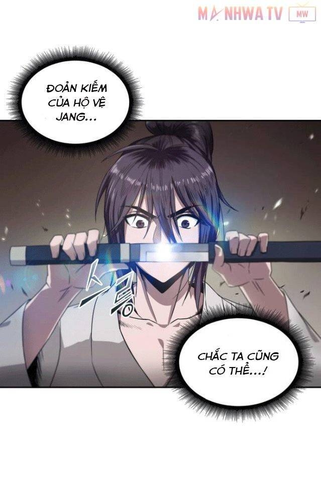 Nano Ma Thần Chap 4 - Next Chap 5