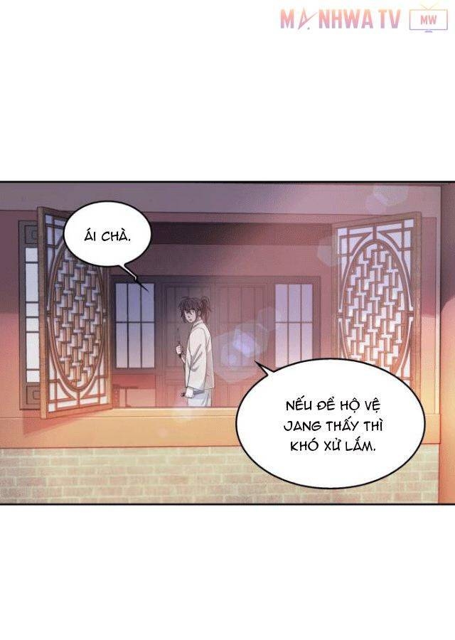Nano Ma Thần Chap 4 - Next Chap 5