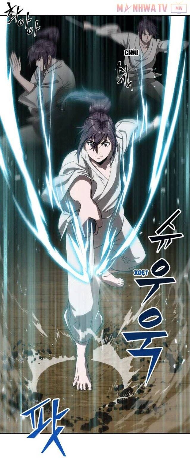 Nano Ma Thần Chap 4 - Next Chap 5