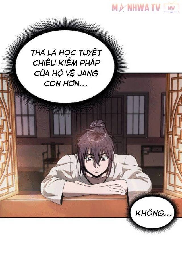 Nano Ma Thần Chap 4 - Next Chap 5