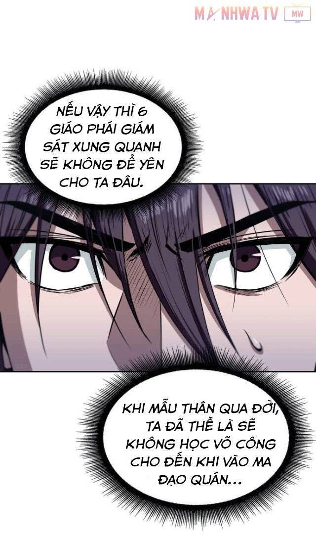 Nano Ma Thần Chap 4 - Next Chap 5