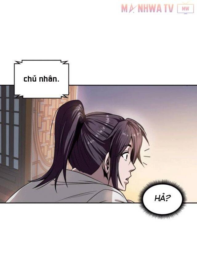 Nano Ma Thần Chap 4 - Next Chap 5