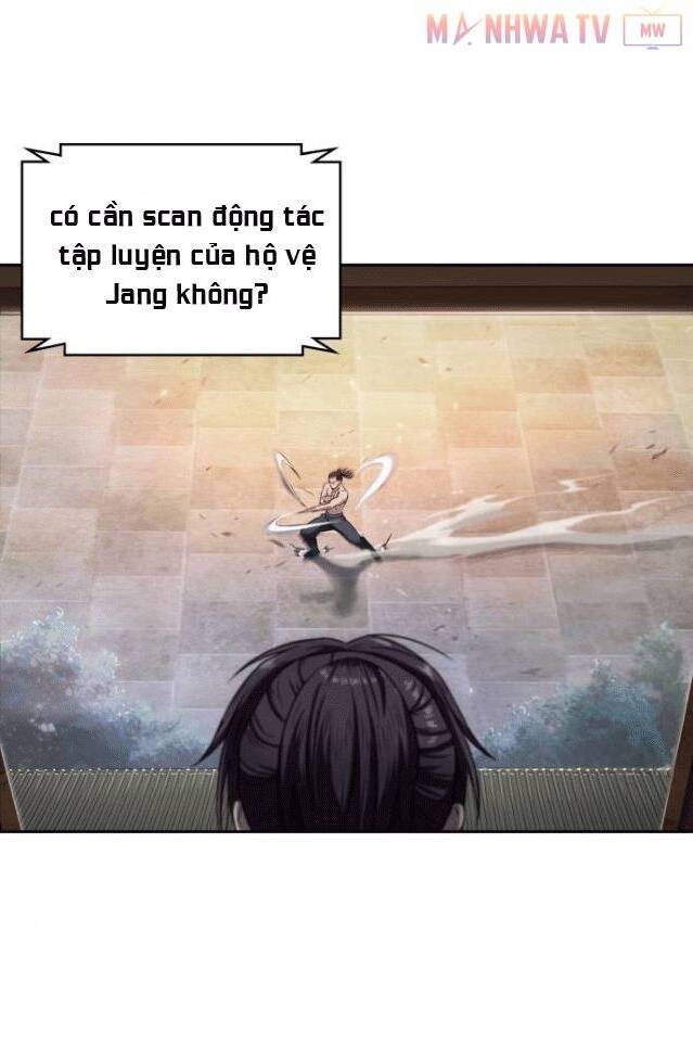 Nano Ma Thần Chap 4 - Next Chap 5