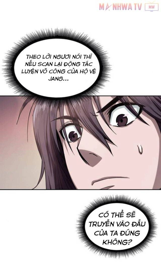 Nano Ma Thần Chap 4 - Next Chap 5