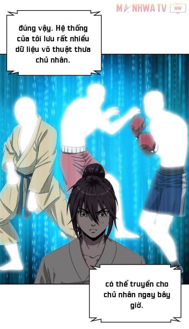 Nano Ma Thần Chap 4 - Next Chap 5