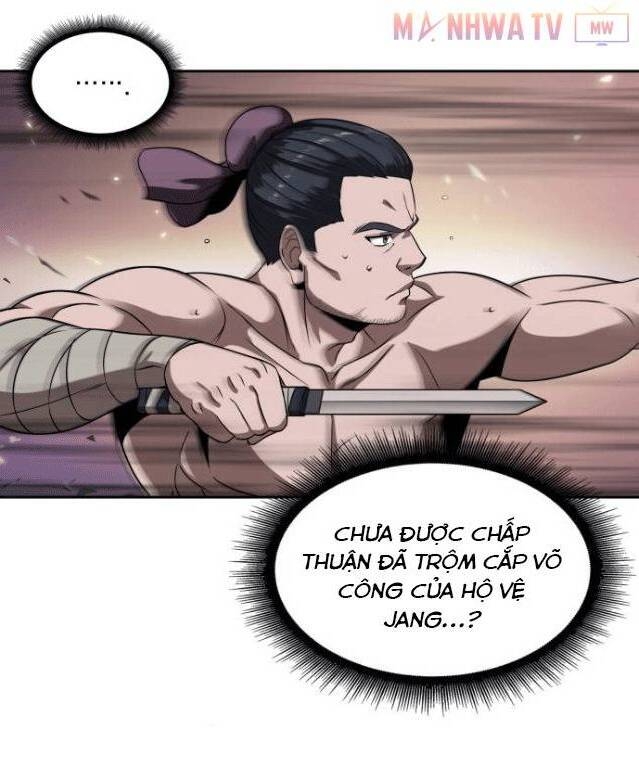 Nano Ma Thần Chap 4 - Next Chap 5