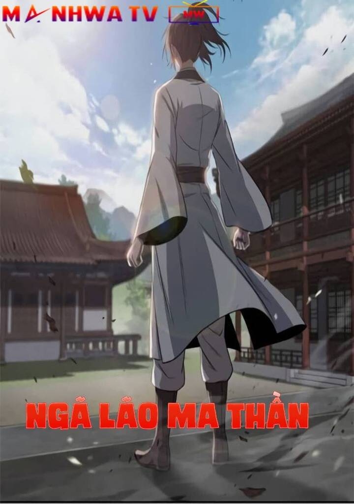 Nano Ma Thần Chap 4 - Next Chap 5