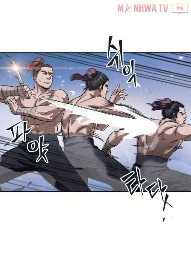 Nano Ma Thần Chap 4 - Next Chap 5