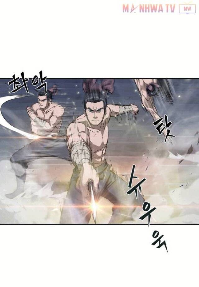 Nano Ma Thần Chap 4 - Next Chap 5