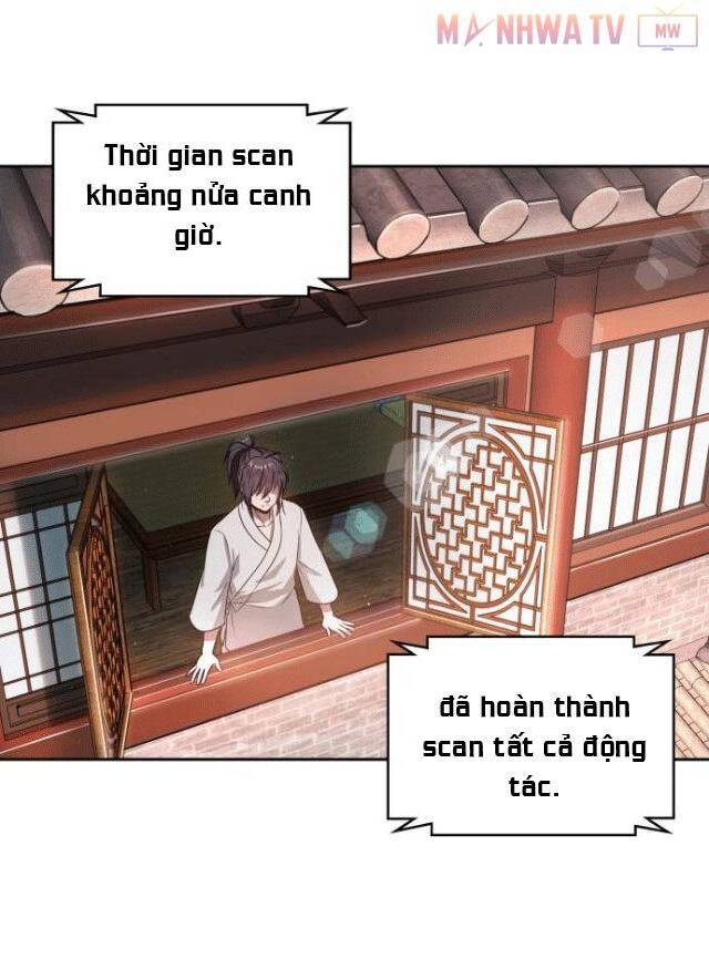 Nano Ma Thần Chap 4 - Next Chap 5
