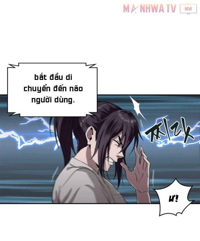 Nano Ma Thần Chap 4 - Next Chap 5