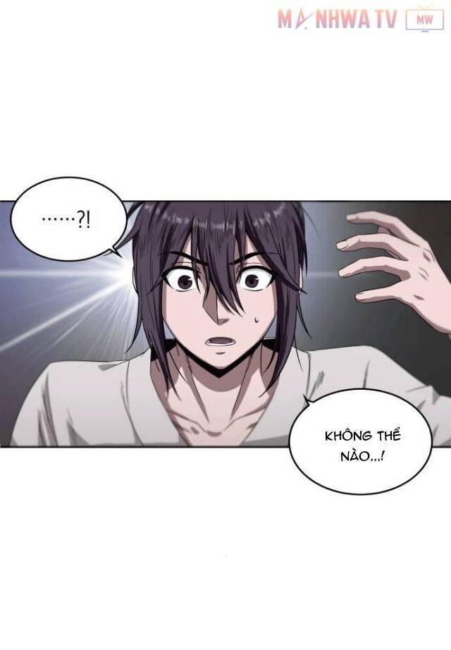 Nano Ma Thần Chap 4 - Next Chap 5